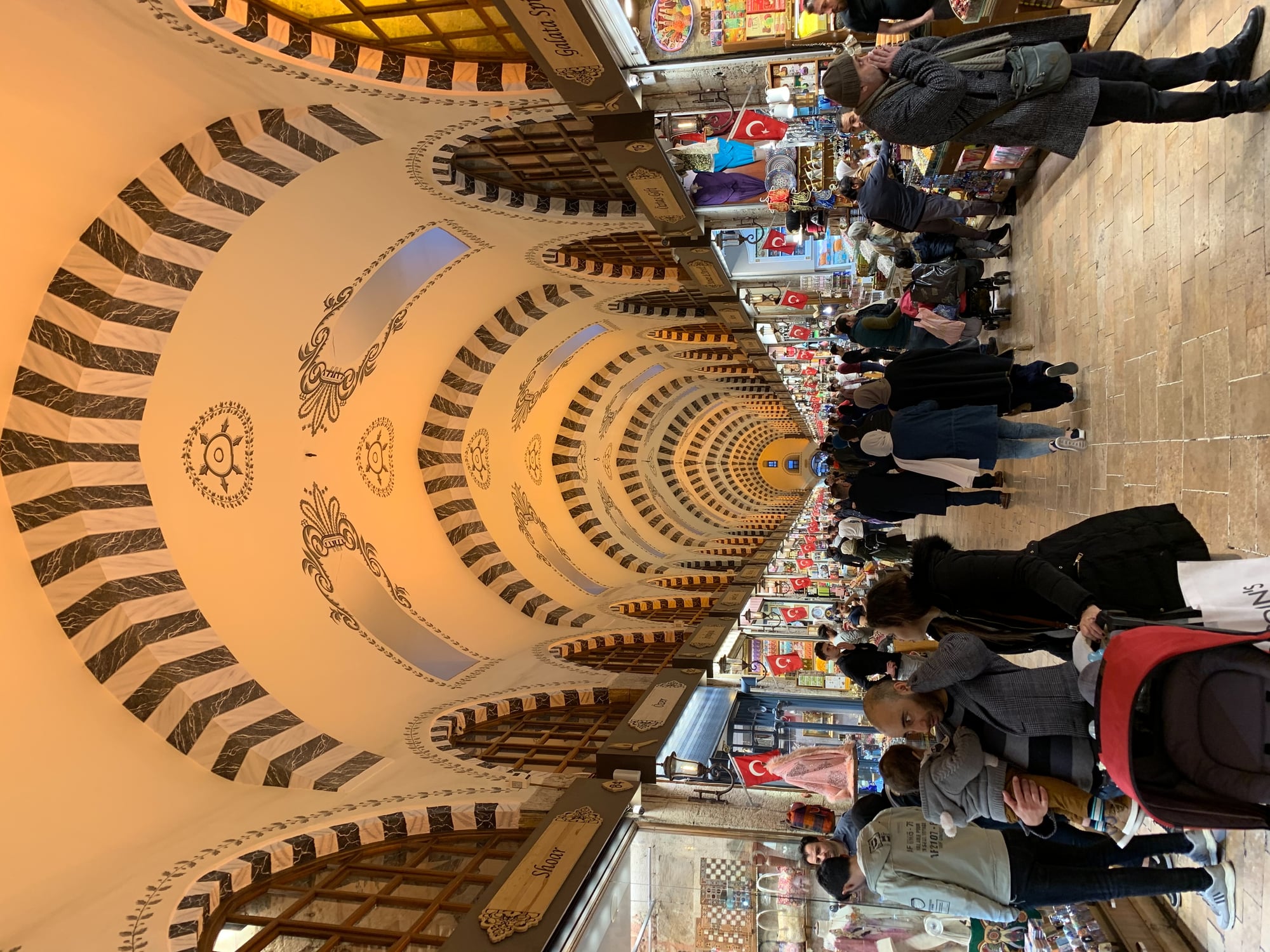 Spice Bazaar